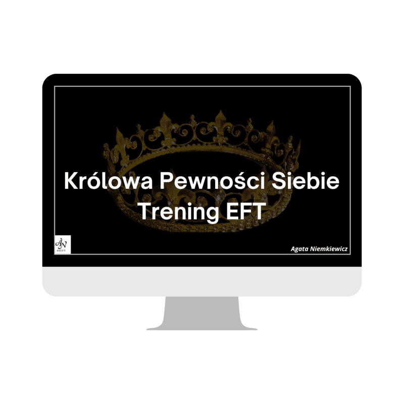 Kurs "Królowa Pewności Siebie"