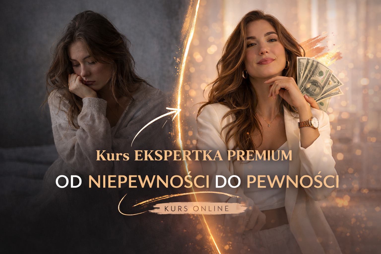 Kurs EKSPERTKA PREMIUM