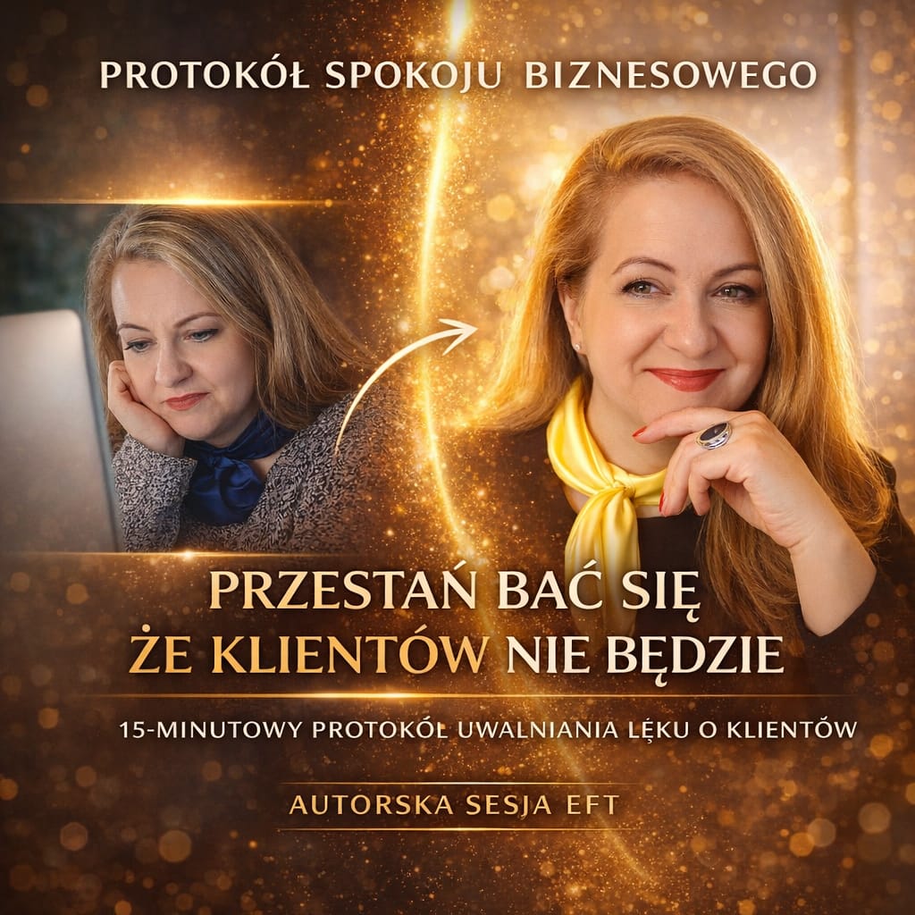 Protokół Spokoju Biznesowego