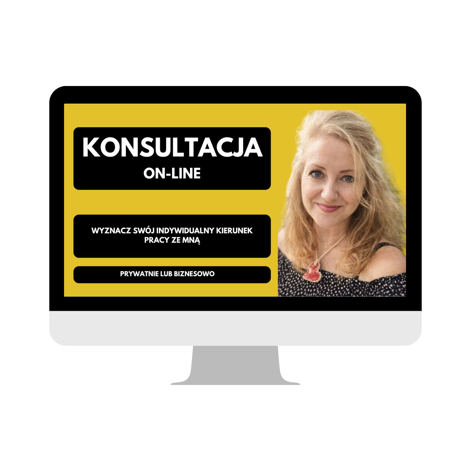 Konsultacja Online - 1h