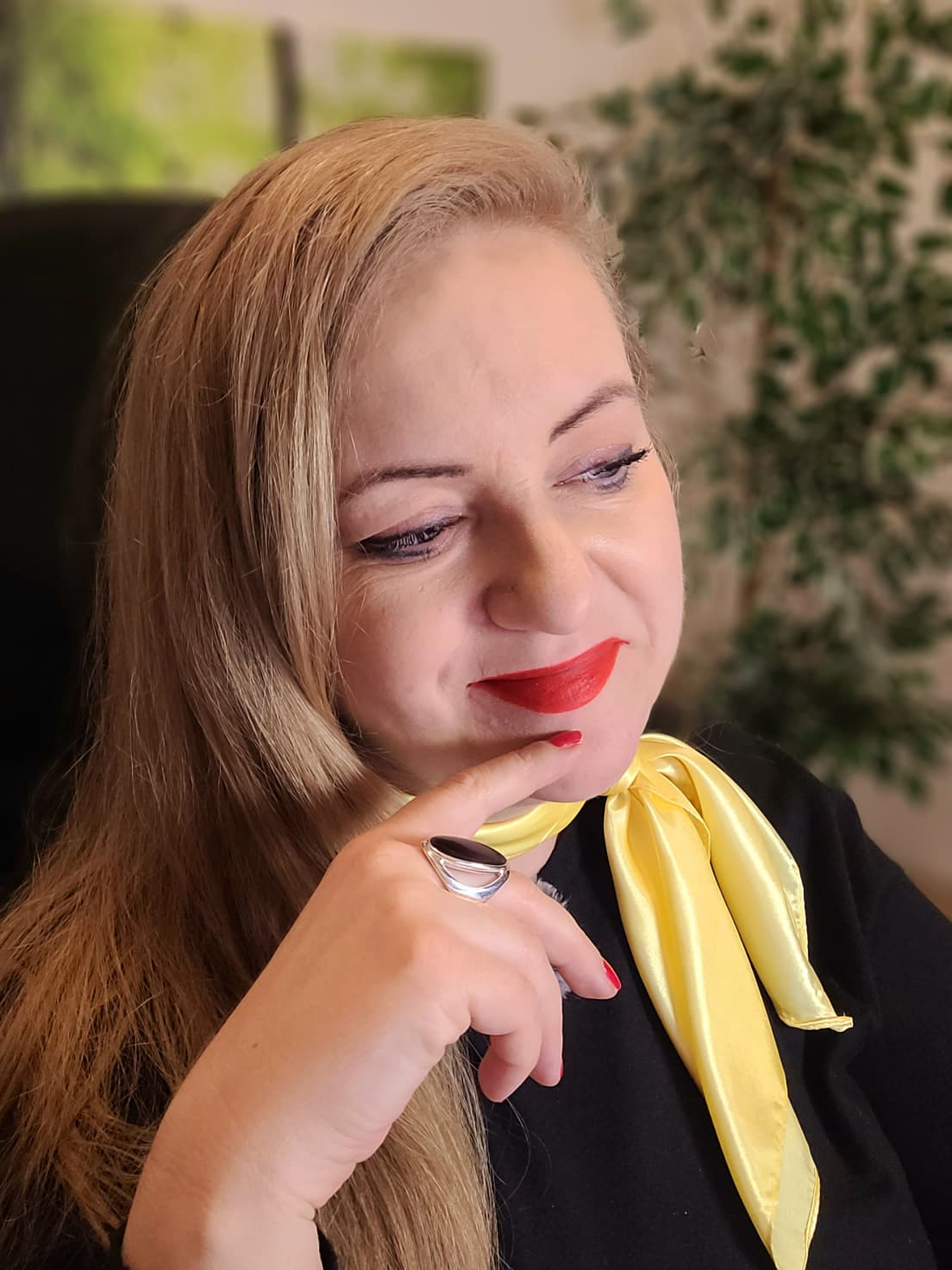 Agata Niemkiewicz